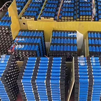 汕头高价锂电池回收-上门回收钴酸锂电池-汽车电池回收